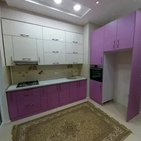 Гуртлы 2017 4/2 этаж 2 комнат