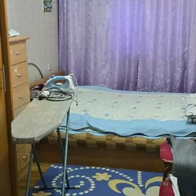 Старый аэропорт 2 ком 