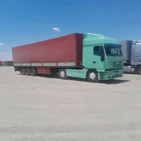 Iveco Stralis 450 2002