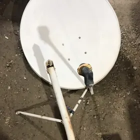 Спутниковая антенна