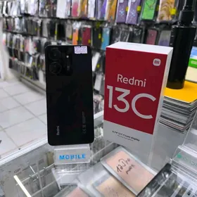 redmi 13c
