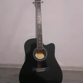 акустик гитара