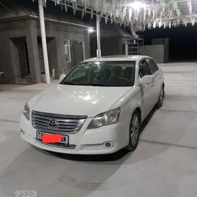Toyota Avalon 2005