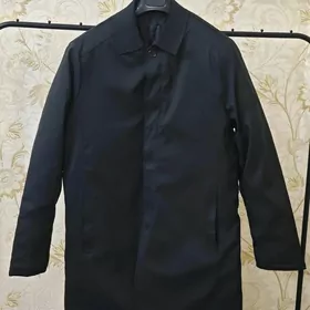 Massima Dutti kurtka palto