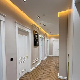 Гоголь 3-х комнт