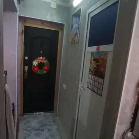 2mkr 1komnat 3etaz satlyk