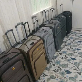 Çemedan/Çemodan/Sumka/cemedan