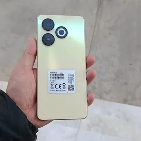 infinix smart8