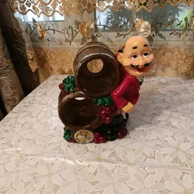 Подставка для бутылок