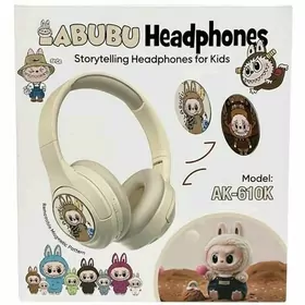 LABUBU NAGUSNIKLER НАУШНИКИ