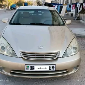 Lexus ES 300 2003