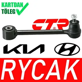 YZKY RYCAK РЫЧАГ ЗАДНИЙ