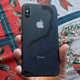 iphone X 256GB