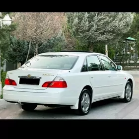 Toyota Avalon 2002