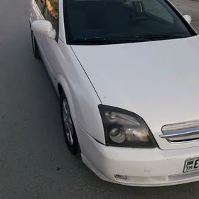 Opel Vectra 2004