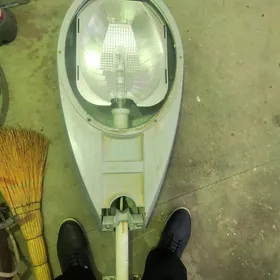 прожектор фонарь projektor