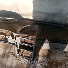 Торпеда опель астра