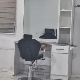 Salon mebil we kreslo