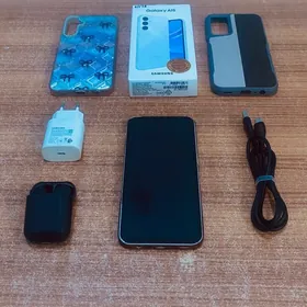 Samsung Galaxy A15 TP