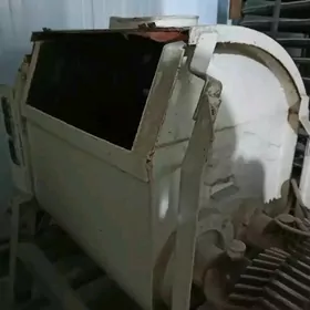 тестомес на 100 кг.