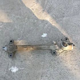 рулевой рейка каролла 12