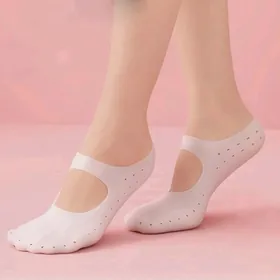 Силиконовые чешки