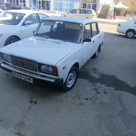 Lada 2107 1999