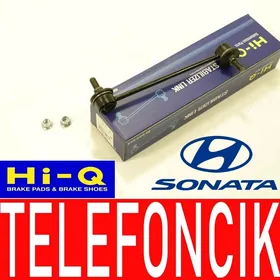 HYUNDAi SONATA TELEFONCIK