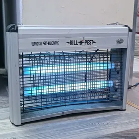 sinek cybyn комар муха электро