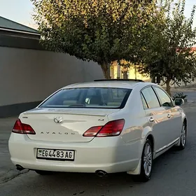 Toyota Avalon 2006