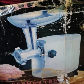 Мясорубка электрическая