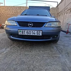 Opel Vectra 1999