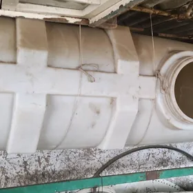 plasmas suw bochka 1 tonna