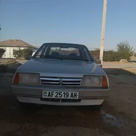 Lada 21099 2002