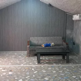 Arenda ofis ýa kargo un