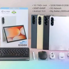 G5000 Tablet