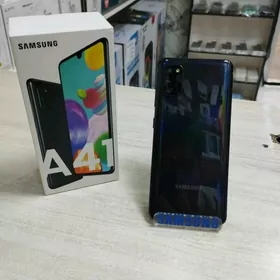 Samsung A41 4/64gb