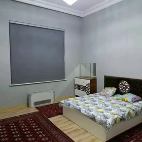 Arenda Nebit gaz elitge 3kom.