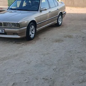BMW 525 1994