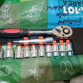 набор головок