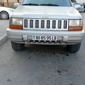 Jeep Grand Cherokee 1995