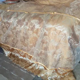 НАКИДКА ДЛЯ СПАЛЬНИ