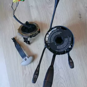 Datçik perekluçatel