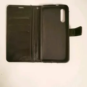 Çehol. Книжный чехол Mi 9