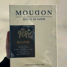 MOUDON