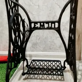 tikin maşynyñ aÿagy