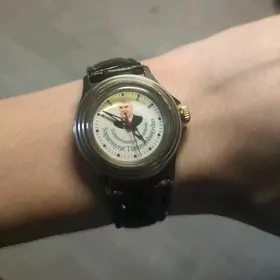 Vostok Saparmyrat Sagat