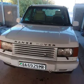 Land Rover Range Rover 2000