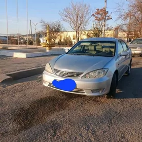 Toyota Camry 2002