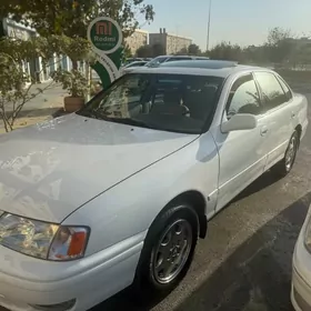 Toyota Avalon 1997